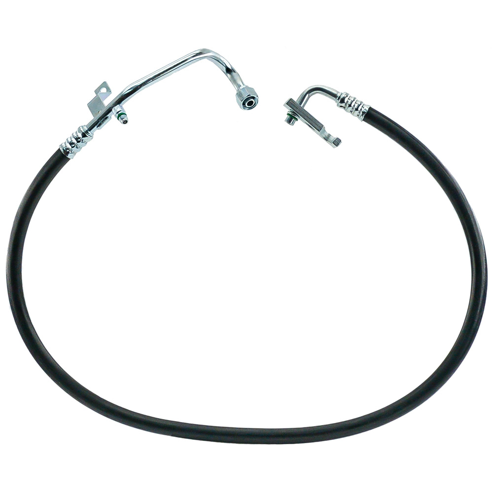 Big Parts 62-82453BIGN A/C Hose High Side - Discharge