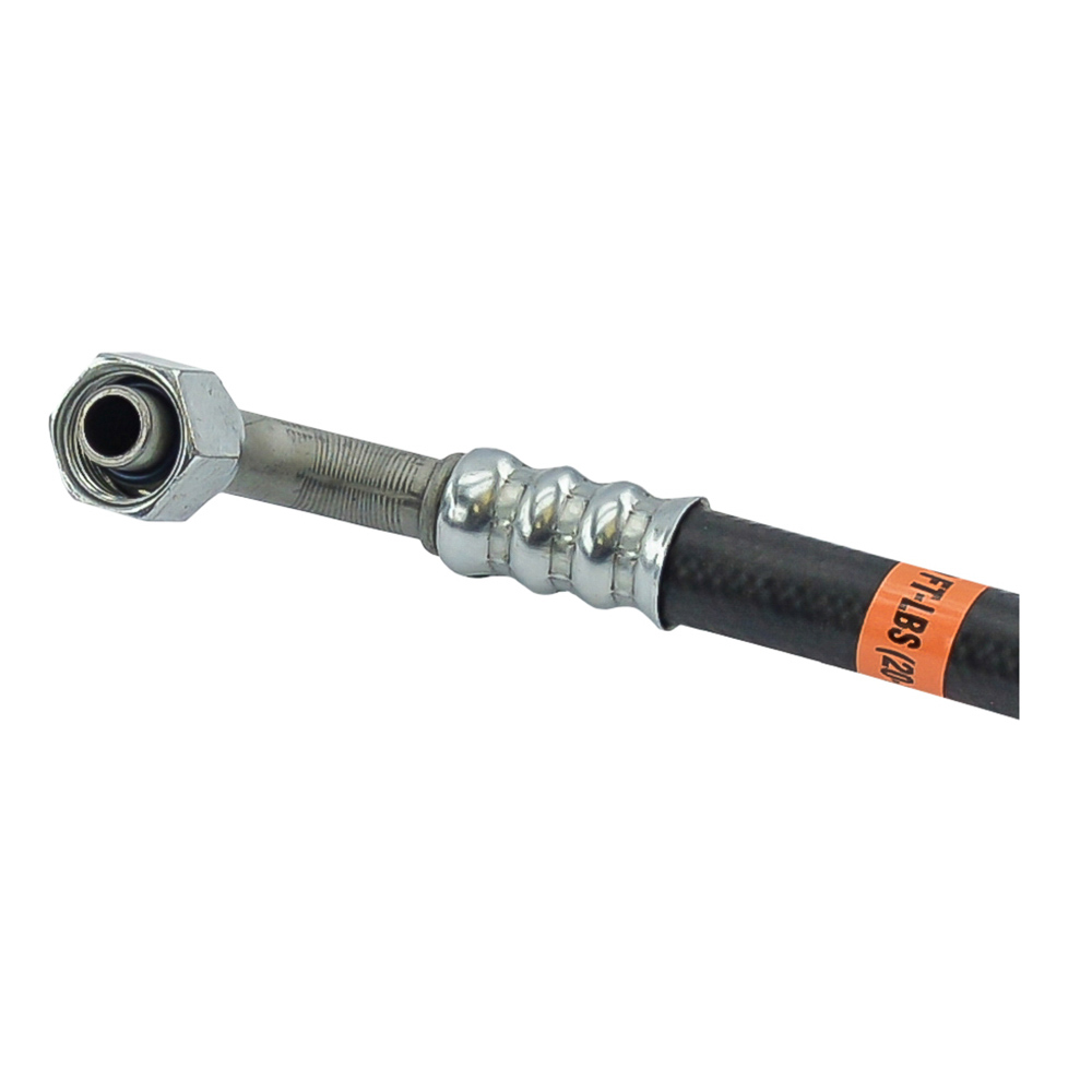 Big Parts 62-91299BIGN A/C Hose - Other
