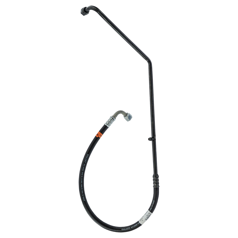 Big Parts 62-91299BIGN A/C Hose - Other