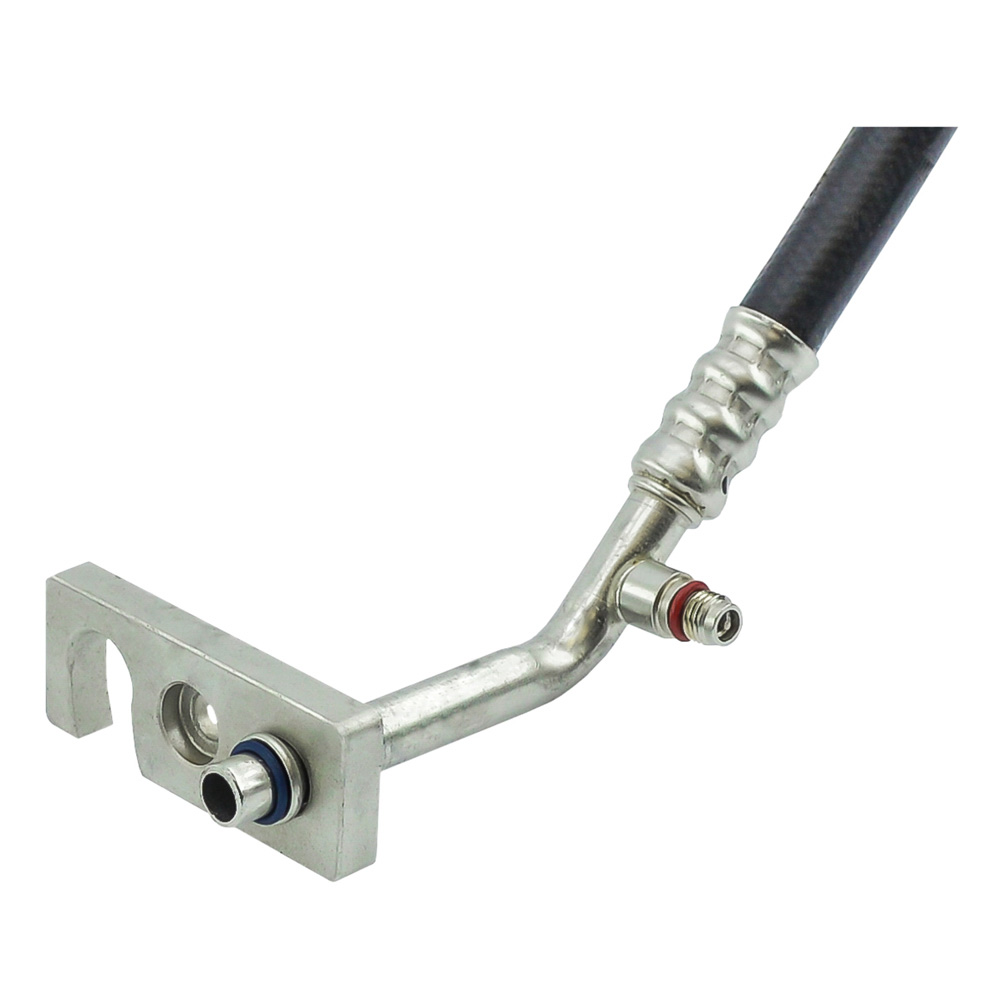 Big Parts 62-91306BIGN A/C Hose - Other