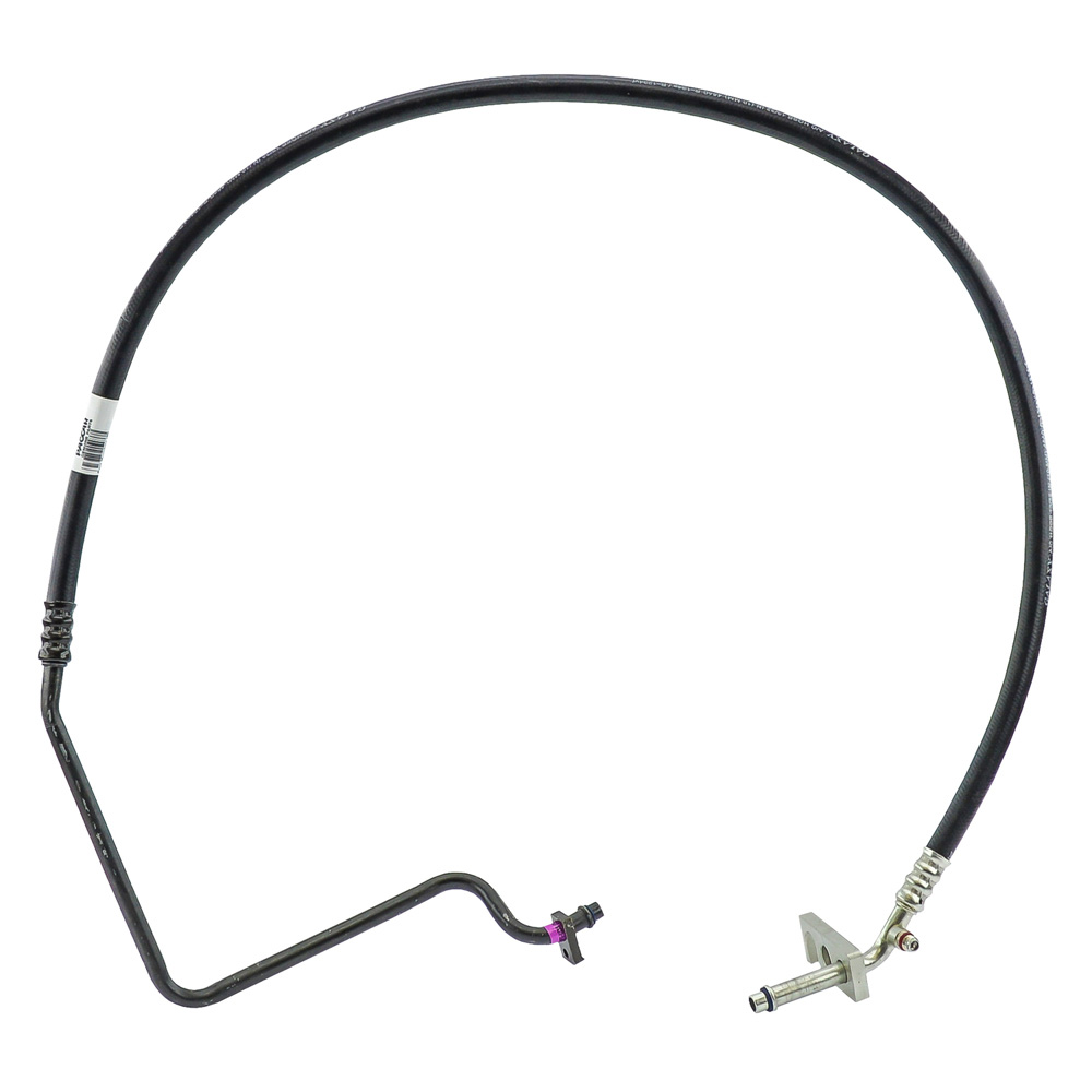 Big Parts 62-91306BIGN A/C Hose - Other