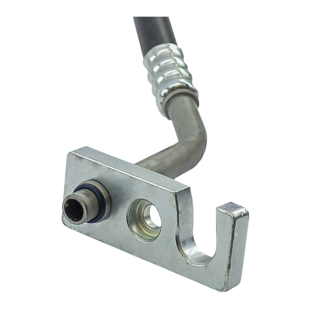 Big Parts 62-91312BIGN A/C Hose - Other
