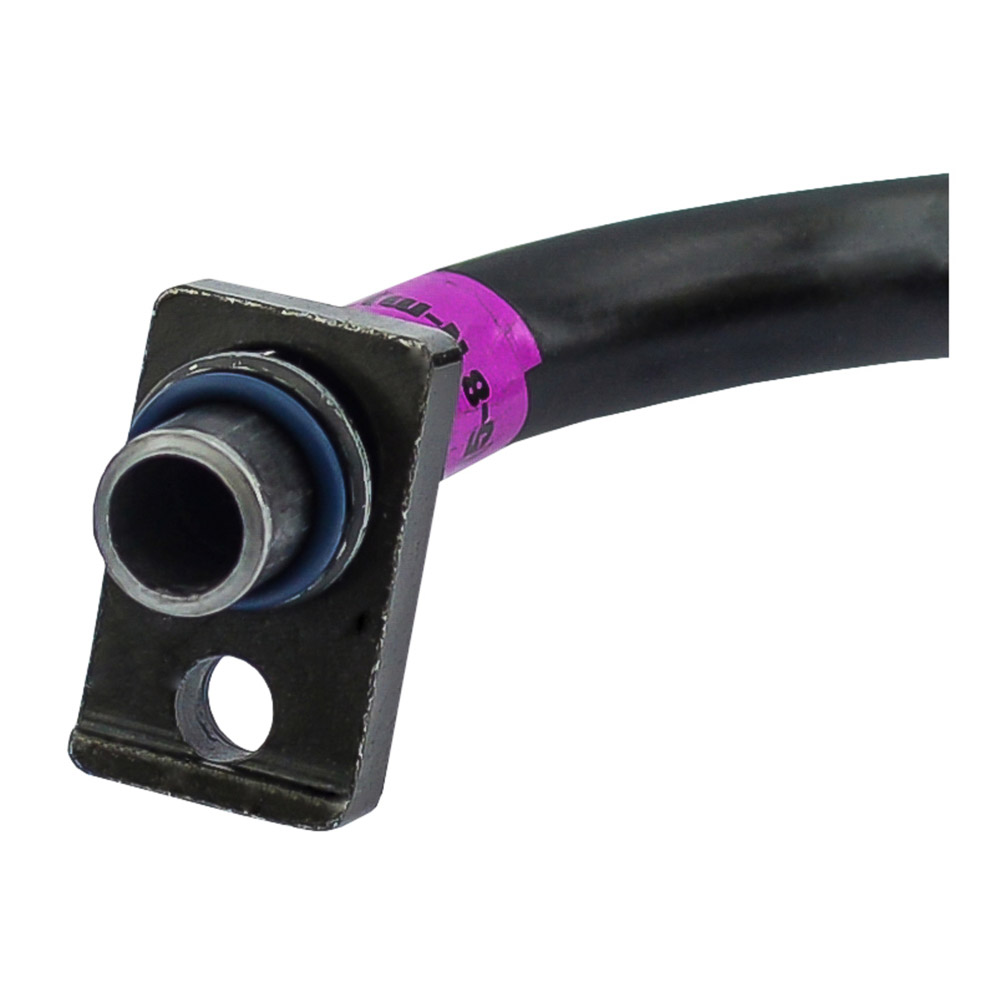 Big Parts 62-91312BIGN A/C Hose - Other