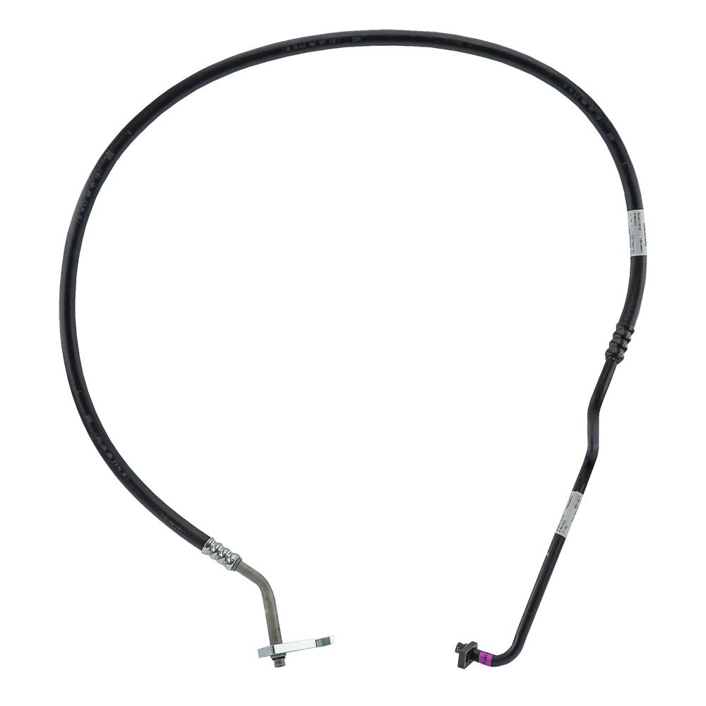Big Parts 62-91312BIGN A/C Hose - Other