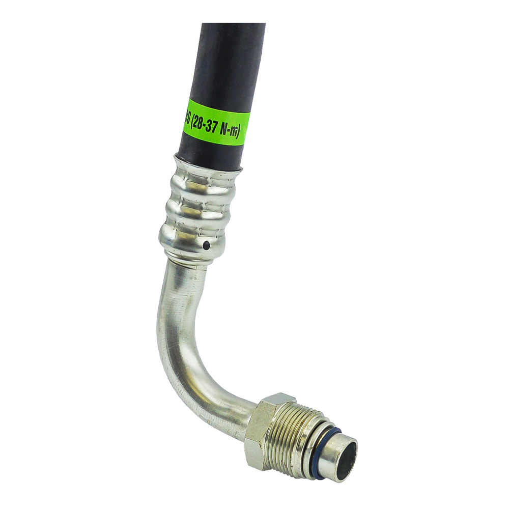 Big Parts 62-91324BIGN A/C Hose - Other