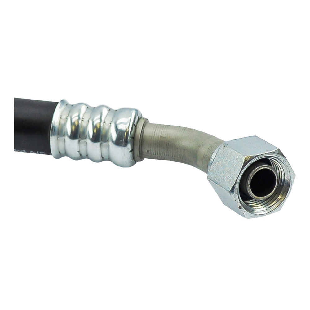 Big Parts AP-K0154BIGN A/C Suction Line Hose Assembly