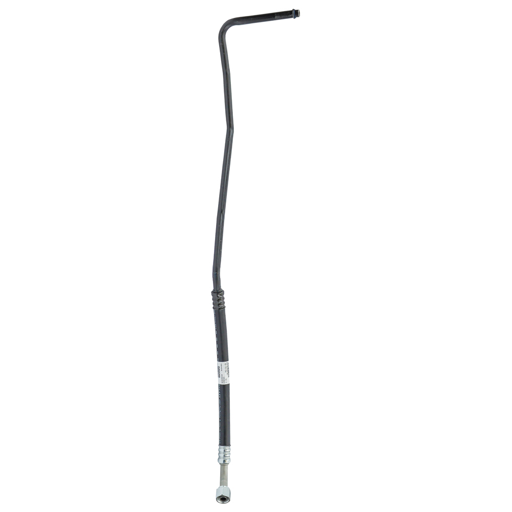 Big Parts AP-K0154BIGN A/C Suction Line Hose Assembly