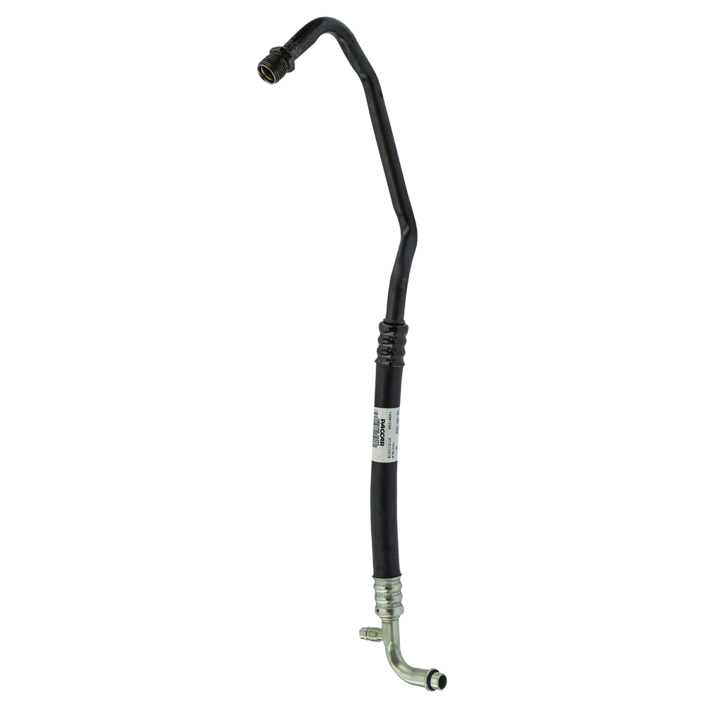 Big Parts 62-91329BIGN A/C Hose - Other