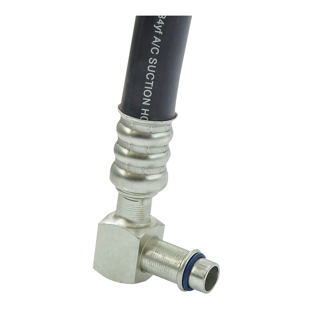 Big Parts 62-91333BIGN A/C Hose - Other