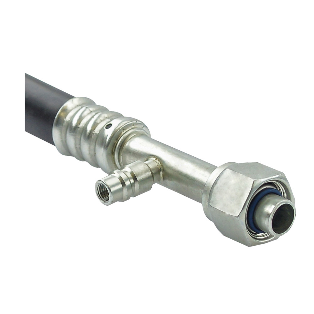 Big Parts 62-91333BIGN A/C Hose - Other