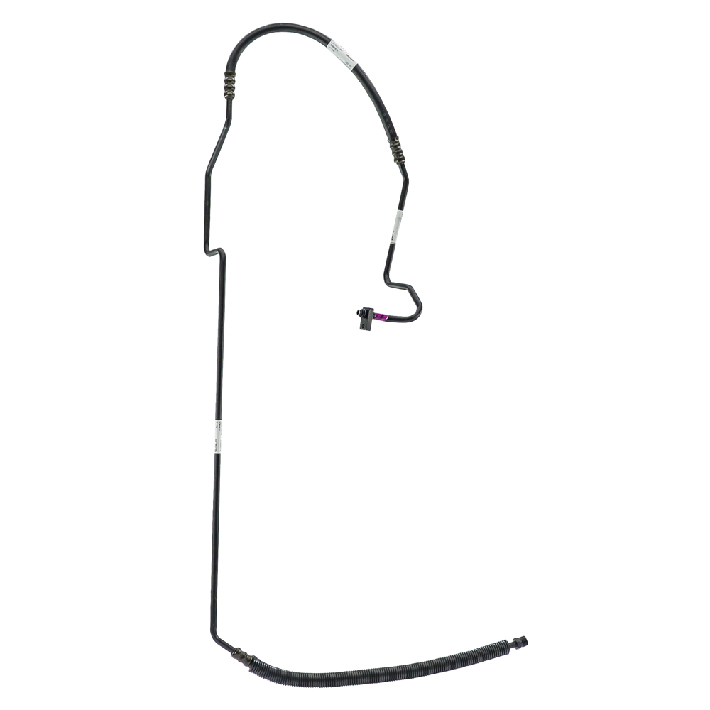 Big Parts 62-91319BIGN A/C Hose - Other