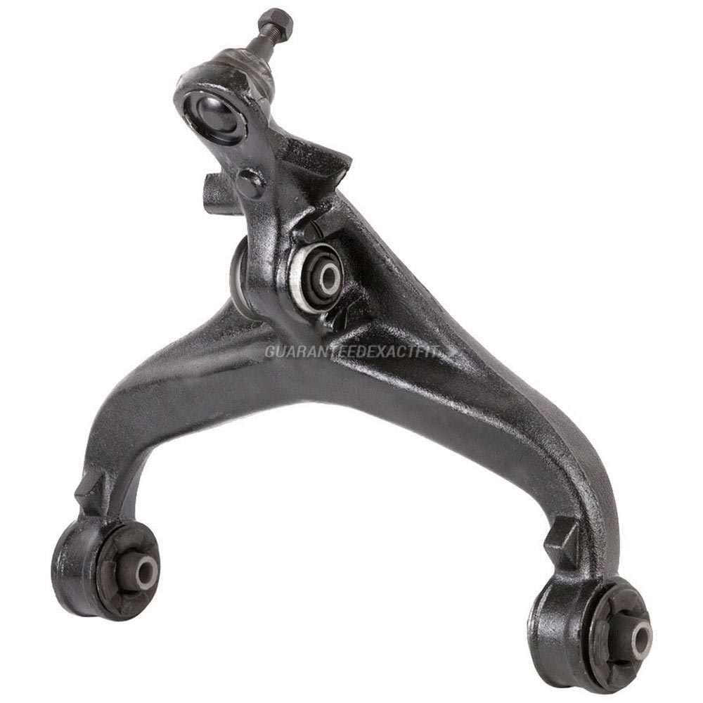2011 Jeep Liberty Control Arm Front Right Lower Control Arm 9301427 AN