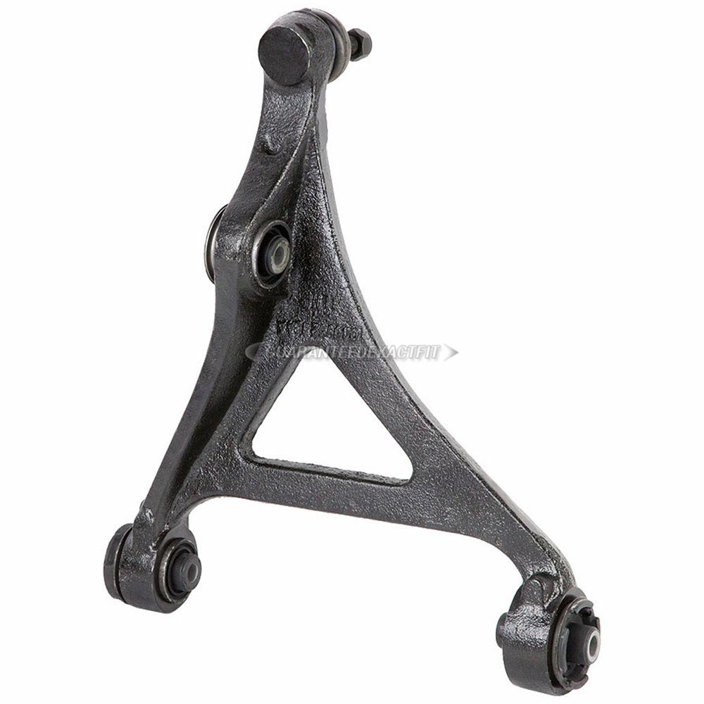2007 Dodge Charger Control Arm