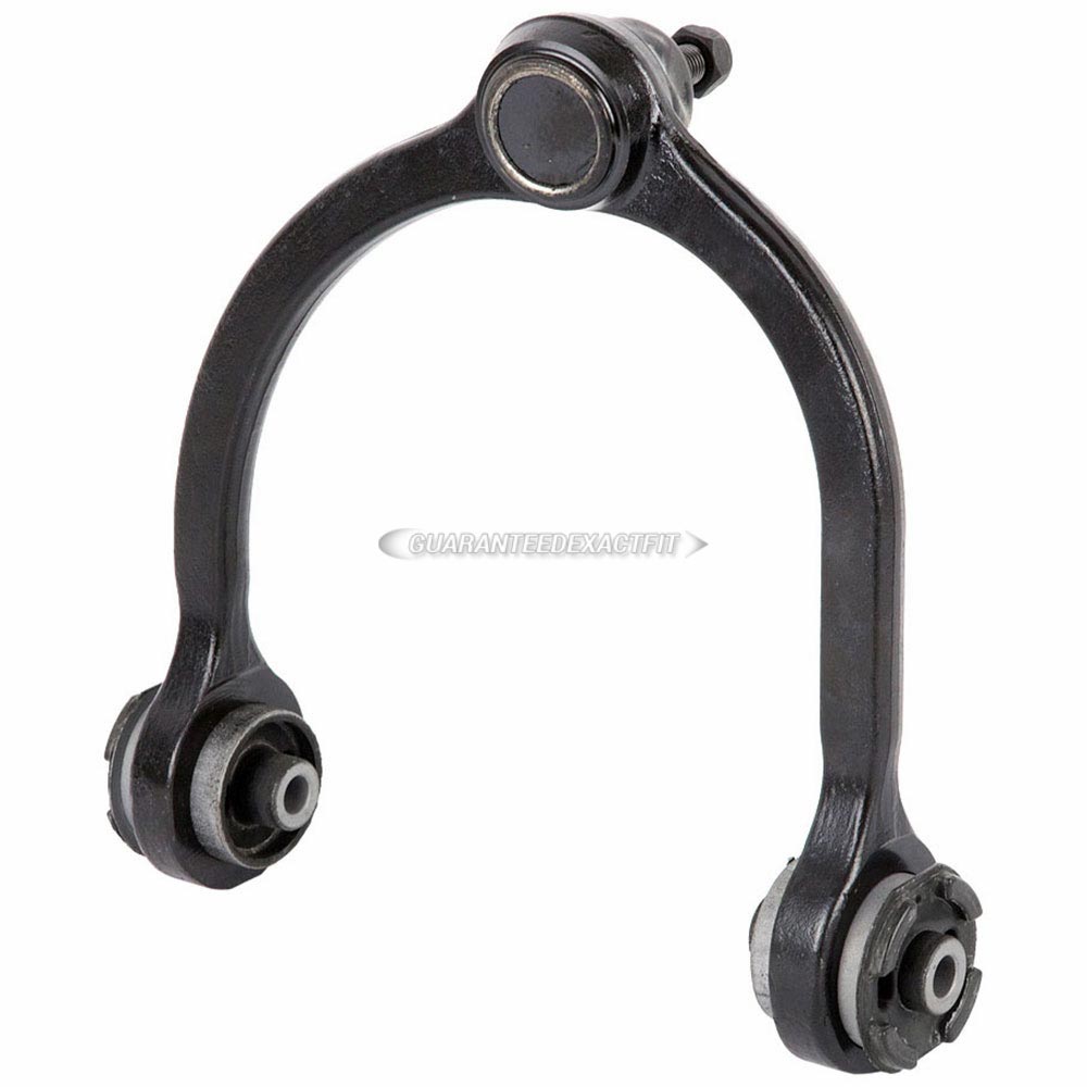 BuyAutoParts 93-01375AN Control Arm
