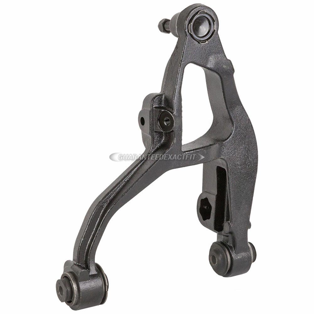 2007 Dodge Durango Control Arm