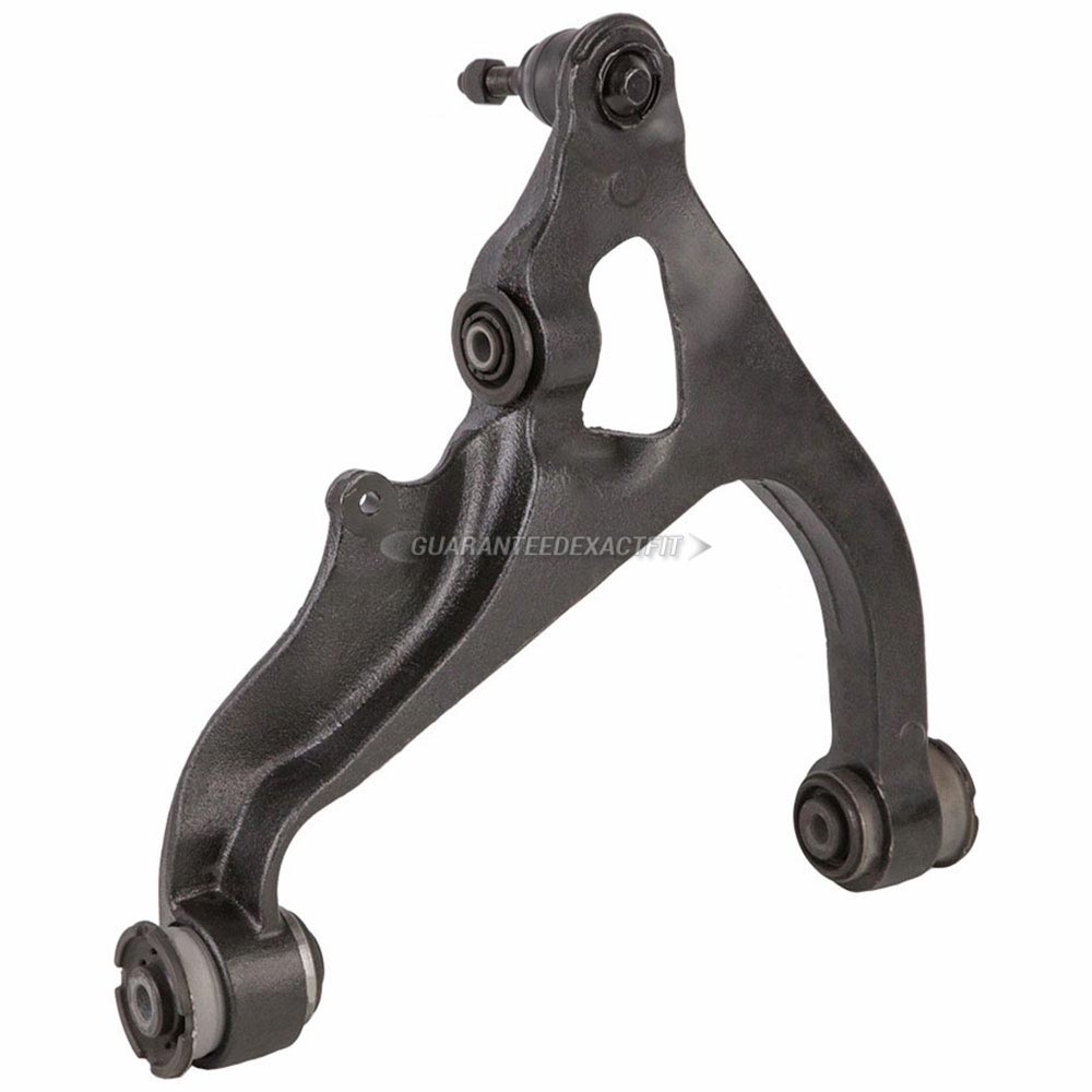 2007 Dodge Ram Trucks Control Arm