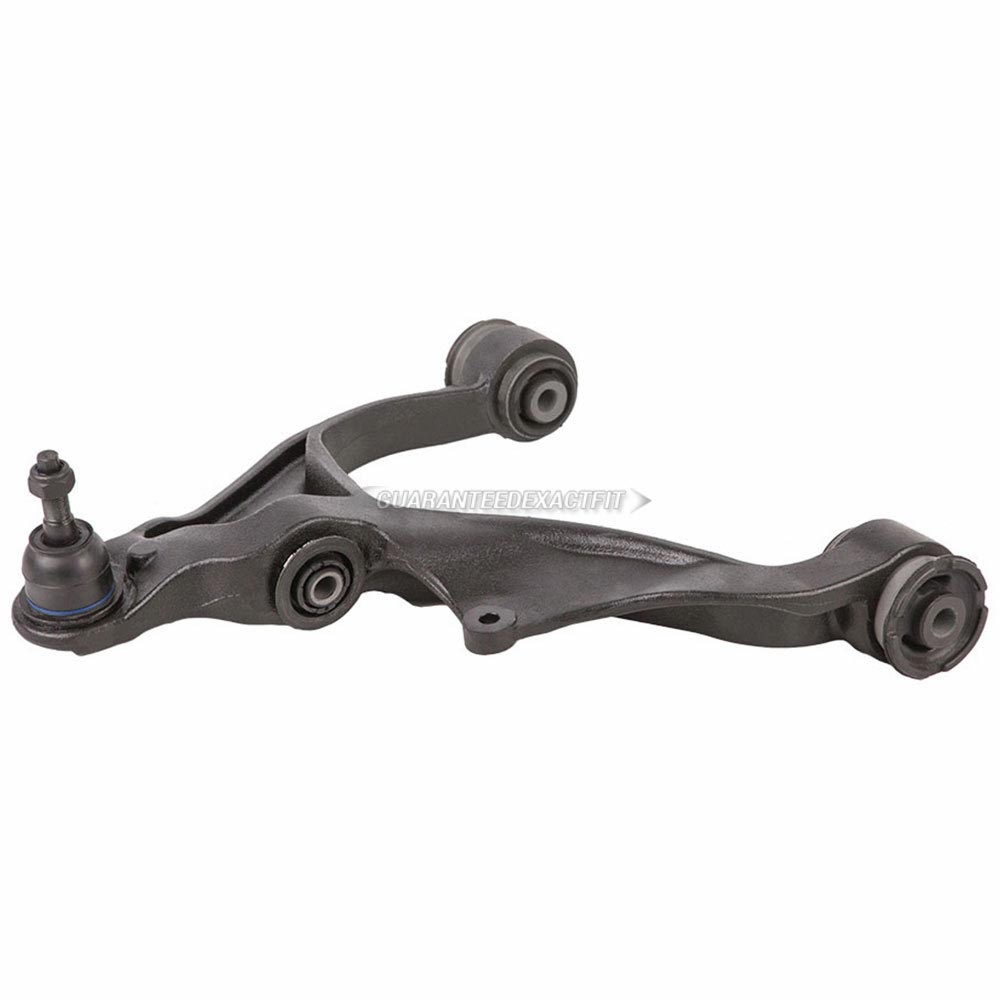 2007 Dodge Ram Trucks Control Arm