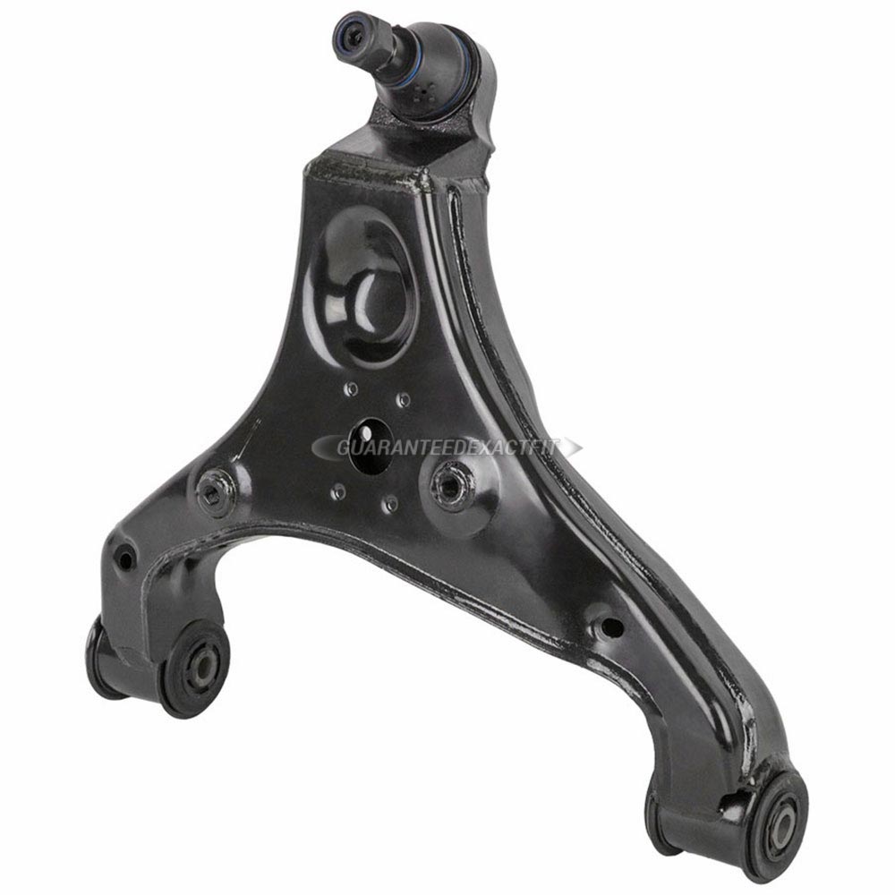 2008 Dodge Sprinter Van Control Arm