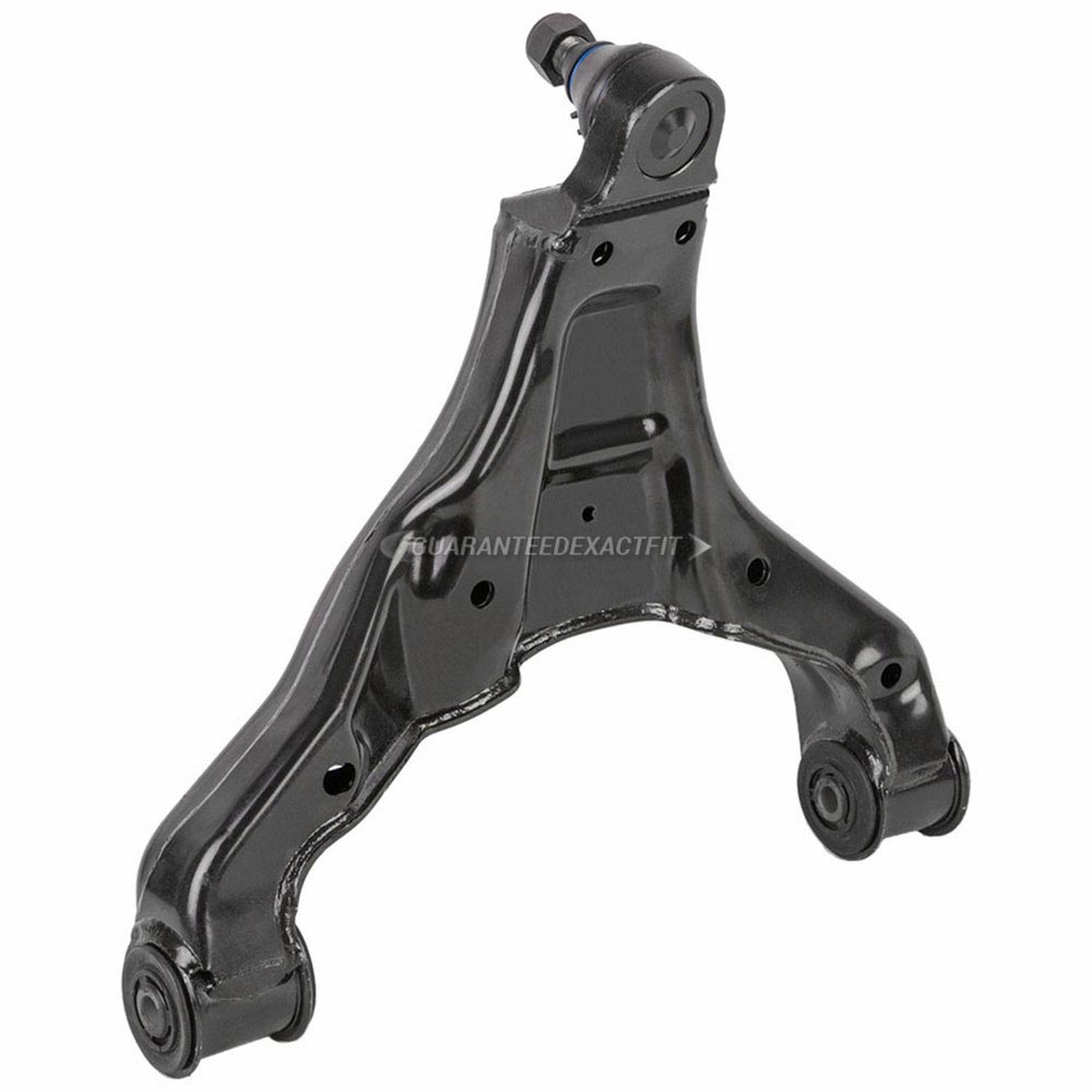 2008 Dodge Sprinter Van Control Arm
