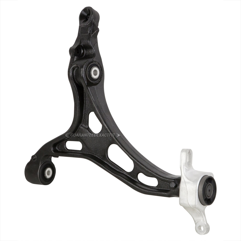 2012 Dodge Durango Control Arm