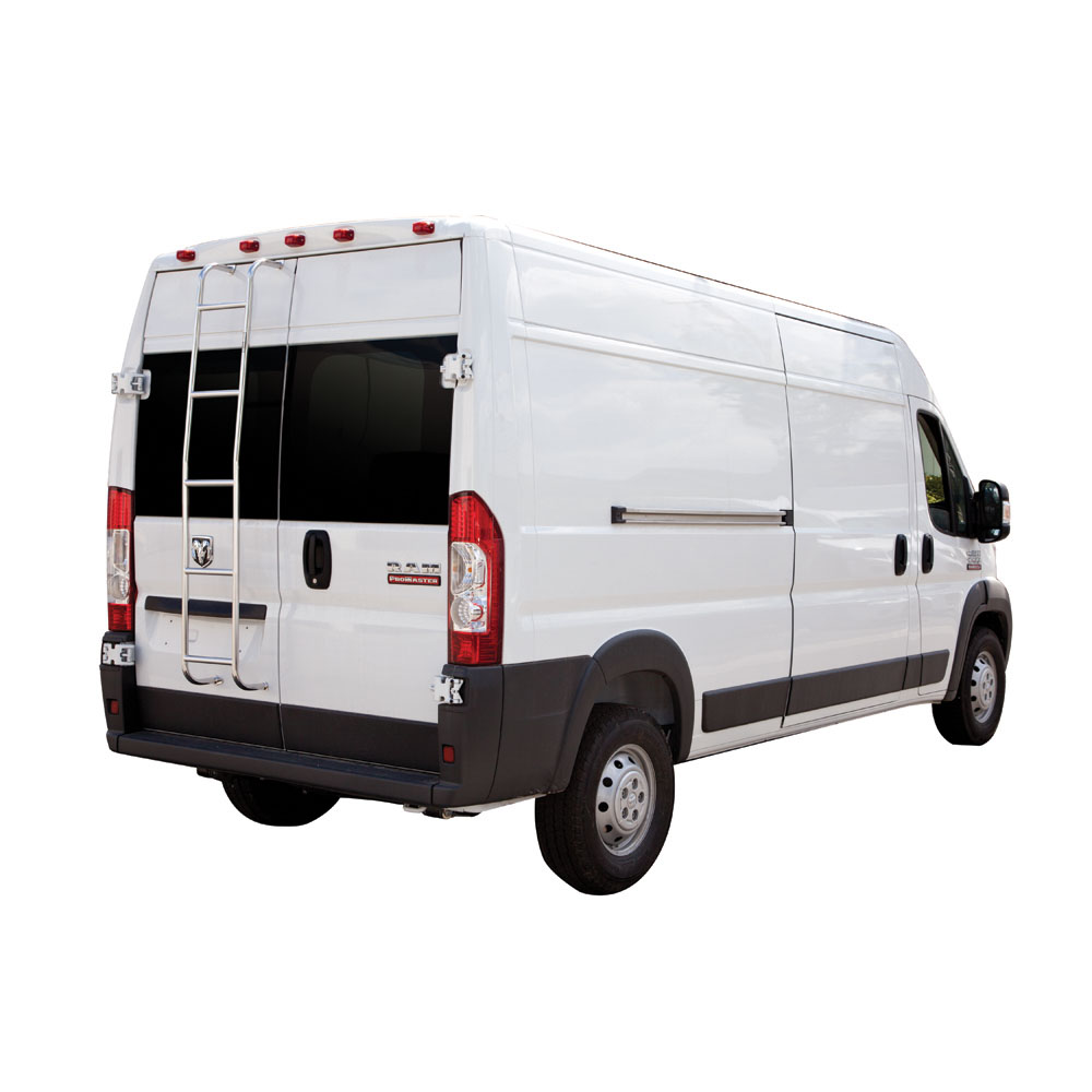 Surco 093PM Vehicle-Mounted Ladder
