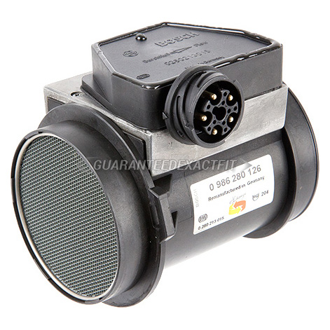 Mercedes Benz SL600 Mass Air Flow Meter
