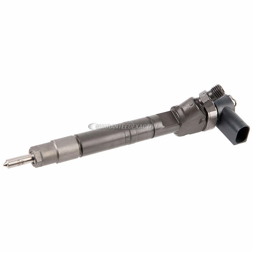  Mercedes Benz Sprinter Van Fuel Injector 