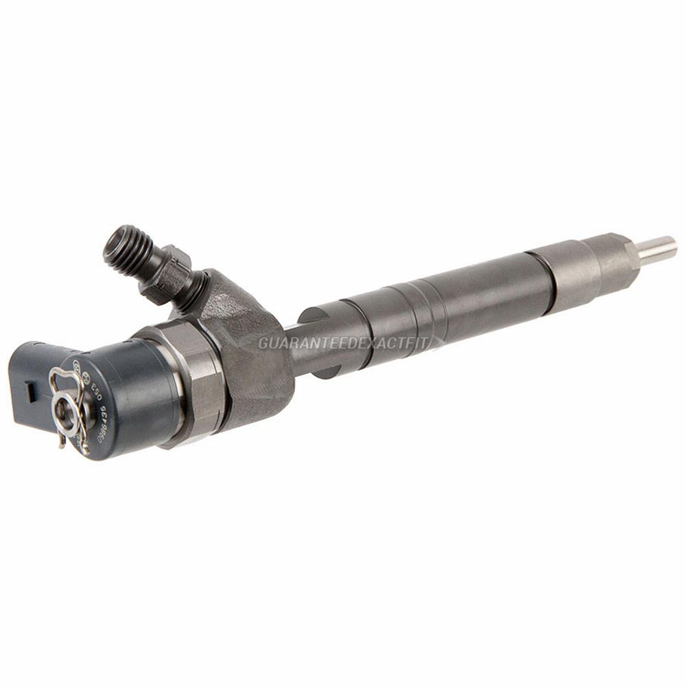 2003 Mercedes Benz Sprinter Van Fuel Injector 2.7L Diesel Engine 35