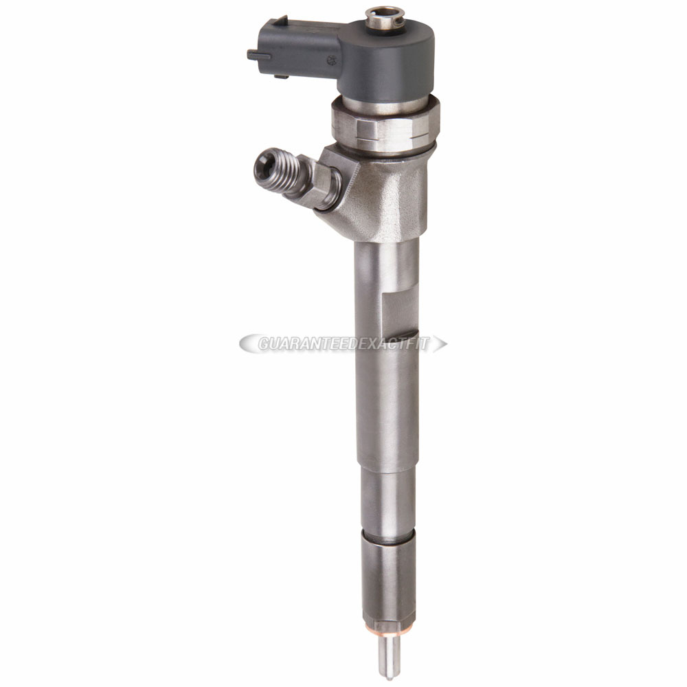 2006 Jeep Liberty Fuel Injector