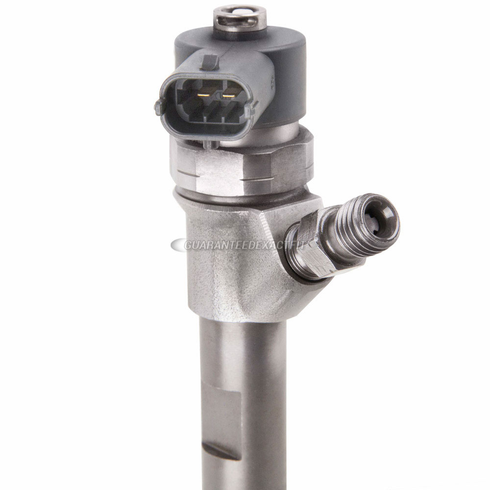 2005 Jeep Liberty Fuel Injector 2.8L Diesel Engine 3500879 IR