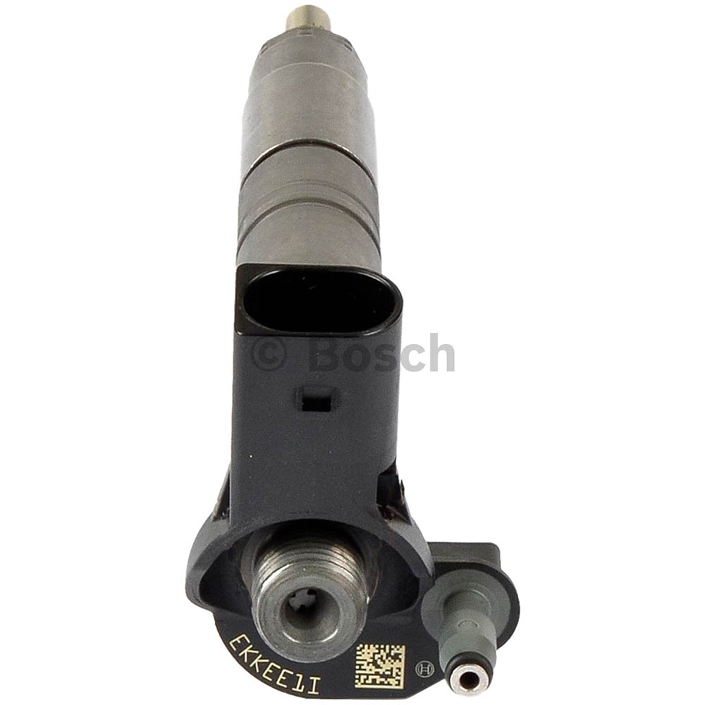 Audi A3 Fuel Injector