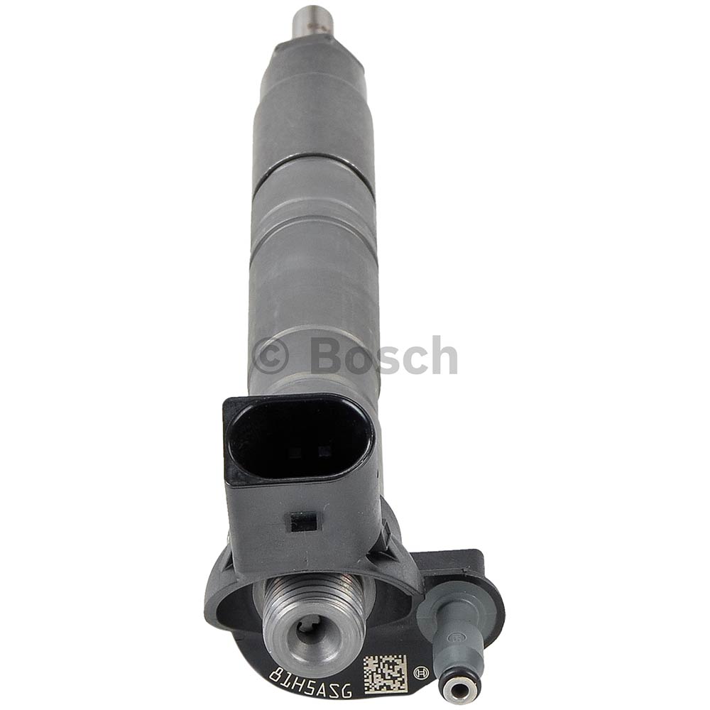Audi Q7 Fuel Injector OEM & Aftermarket Replacement Parts