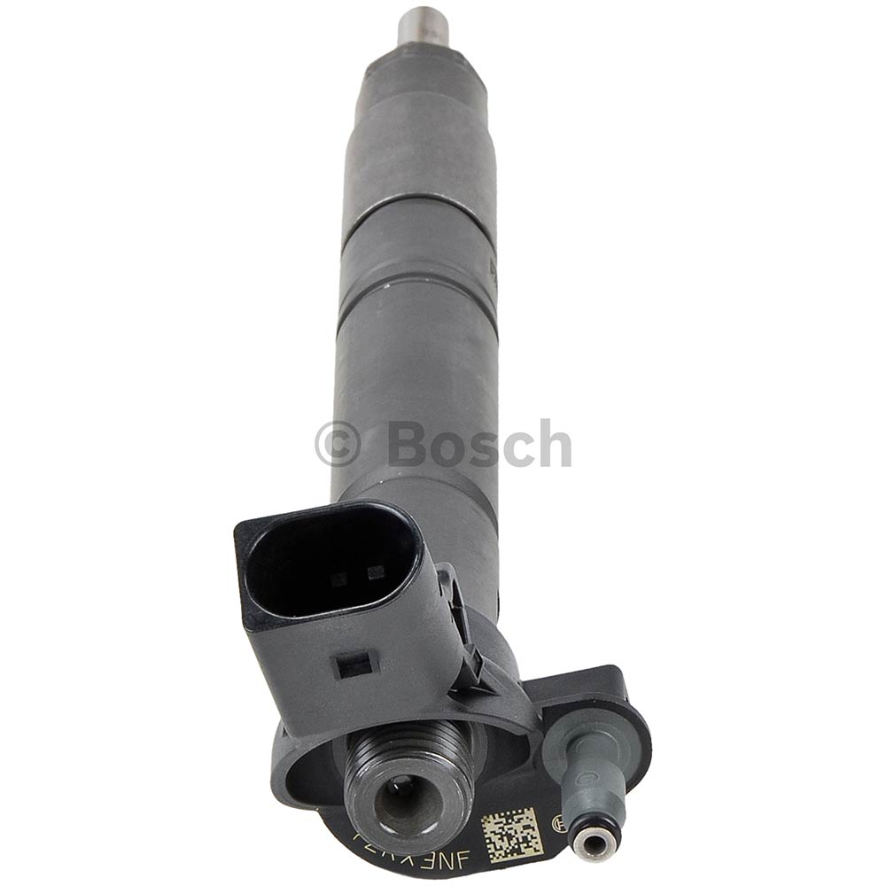 2015 Mercedes Benz E250 Fuel Injector 