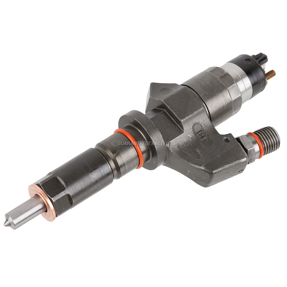 Fuel Injector For 93 Chevy Silverado