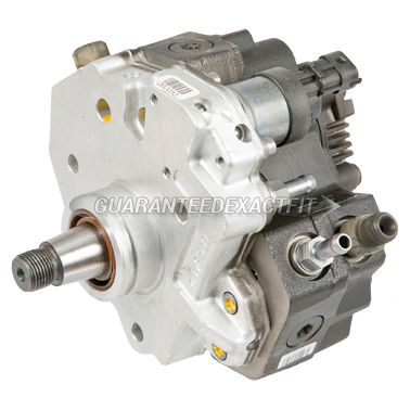 Chevrolet kodiak diesel injector pump