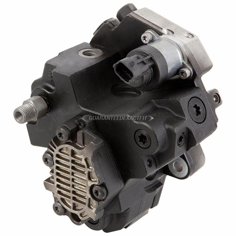 2005 Cummins Engines 6BTA Engines Diesel Injector Pump CP3 Common Rail
