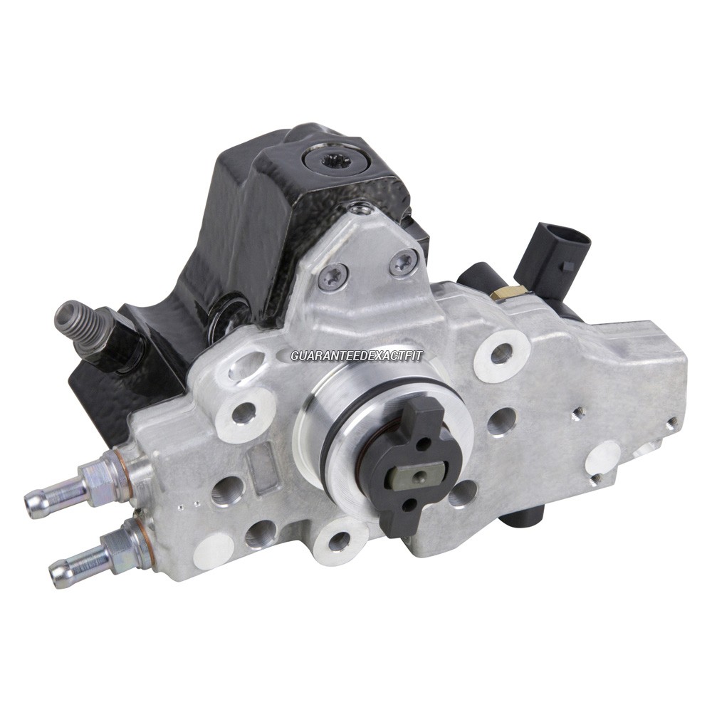 Mercedes Benz Diesel Injector Pump