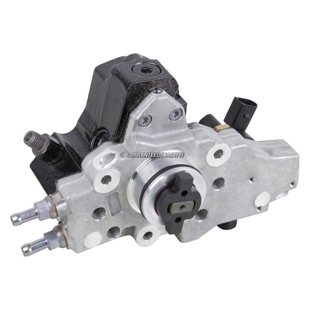 2006 Mercedes Benz e320 diesel injector pump 