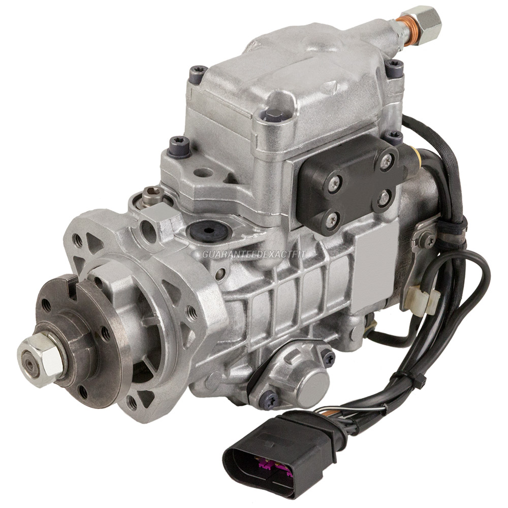 2003 Volkswagen Jetta Diesel Injector Pump Diesel Injector Pump