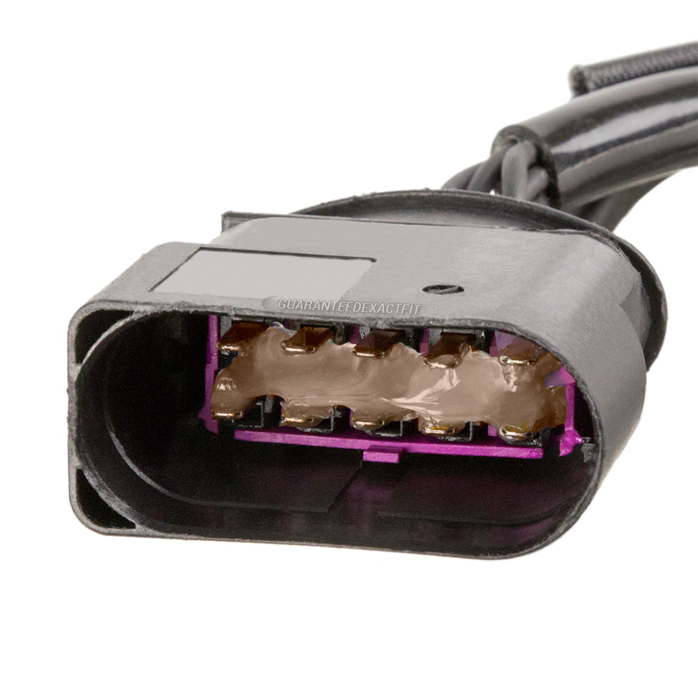 2000 Volkswagen Golf Diesel Injector Pump Diesel Injector Pump Manual