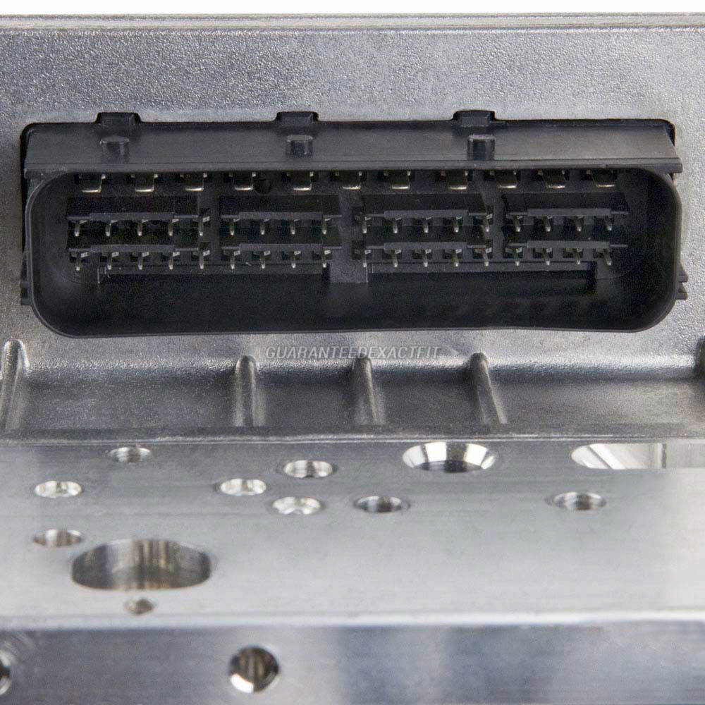 2003 Mercedes Benz E500 ABS Control Module