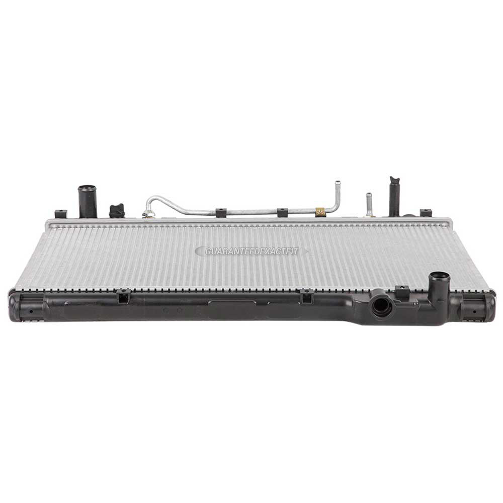 1996 Toyota RAV4 Radiator