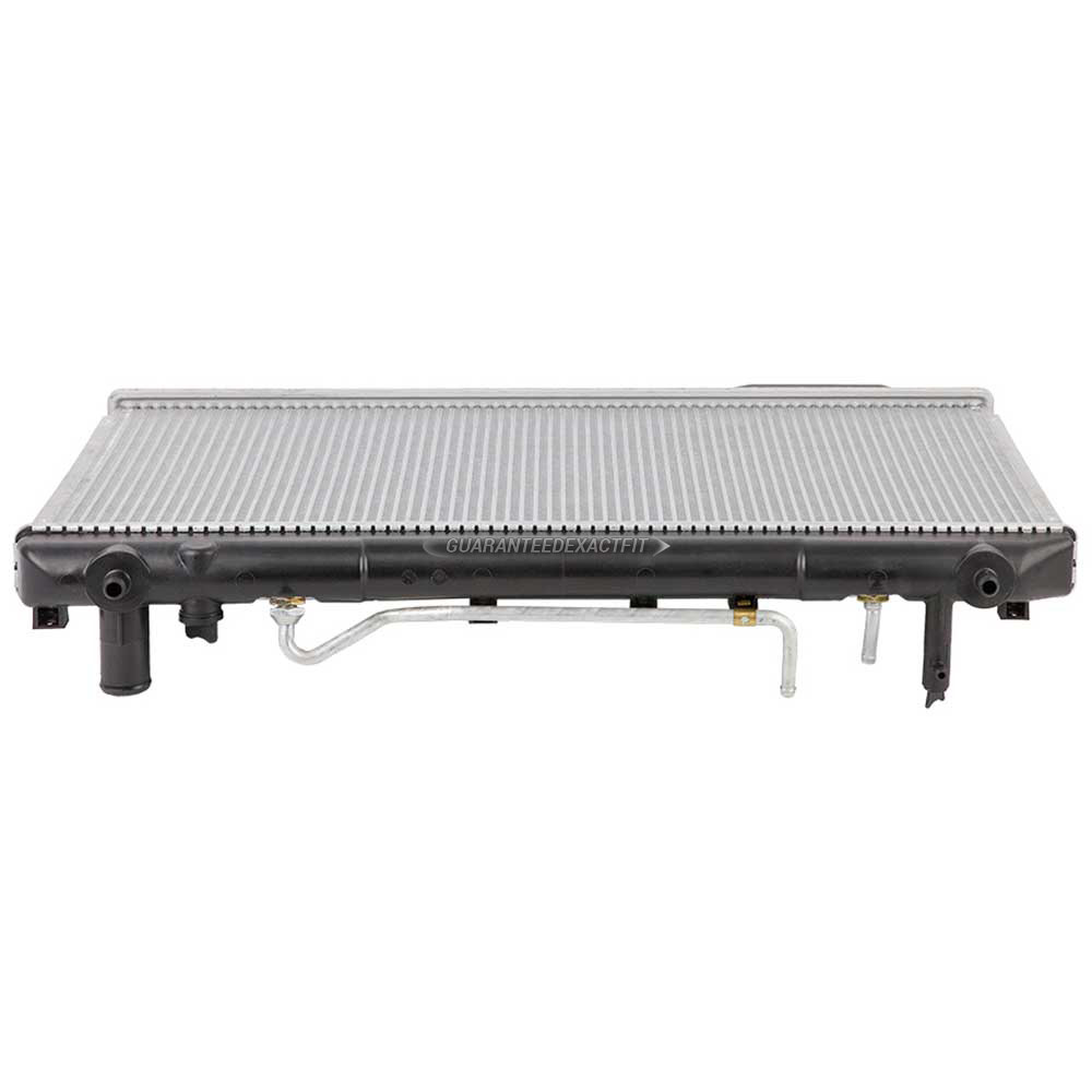 1996 Toyota RAV4 Radiator