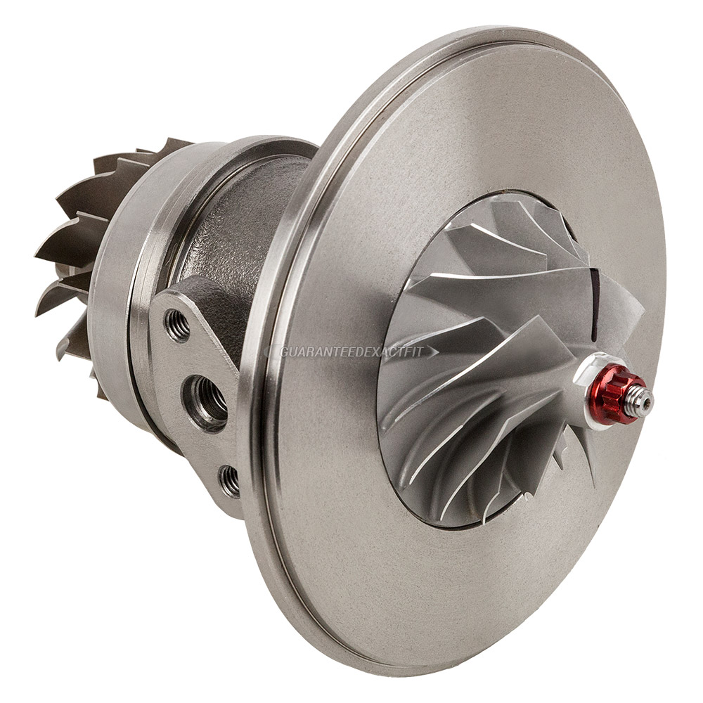 2000 Dodge Ram Trucks Turbocharger CHRA - Center Section