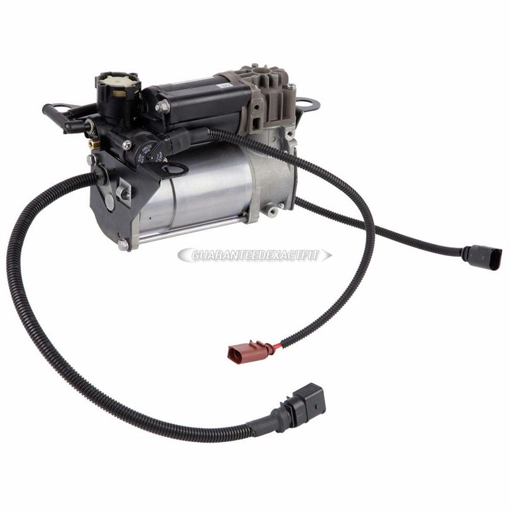 Audi S8 Suspension Compressor
