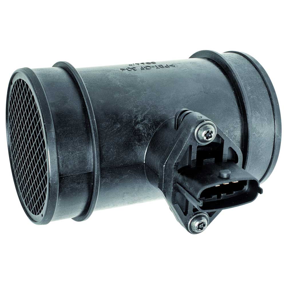 2000 Saturn LS2 Mass Air Flow Meter