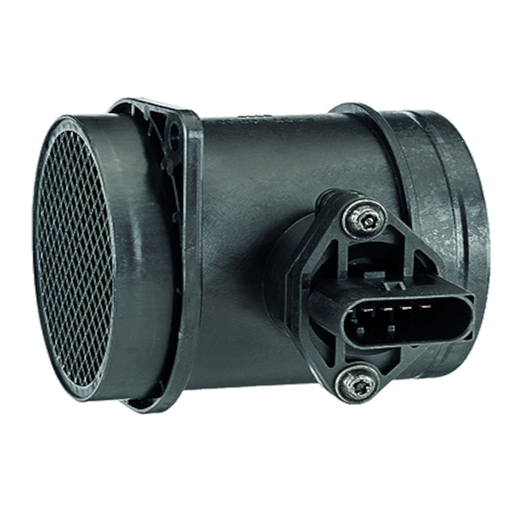 2008 Audi A3 Quattro Mass Air Flow Meter