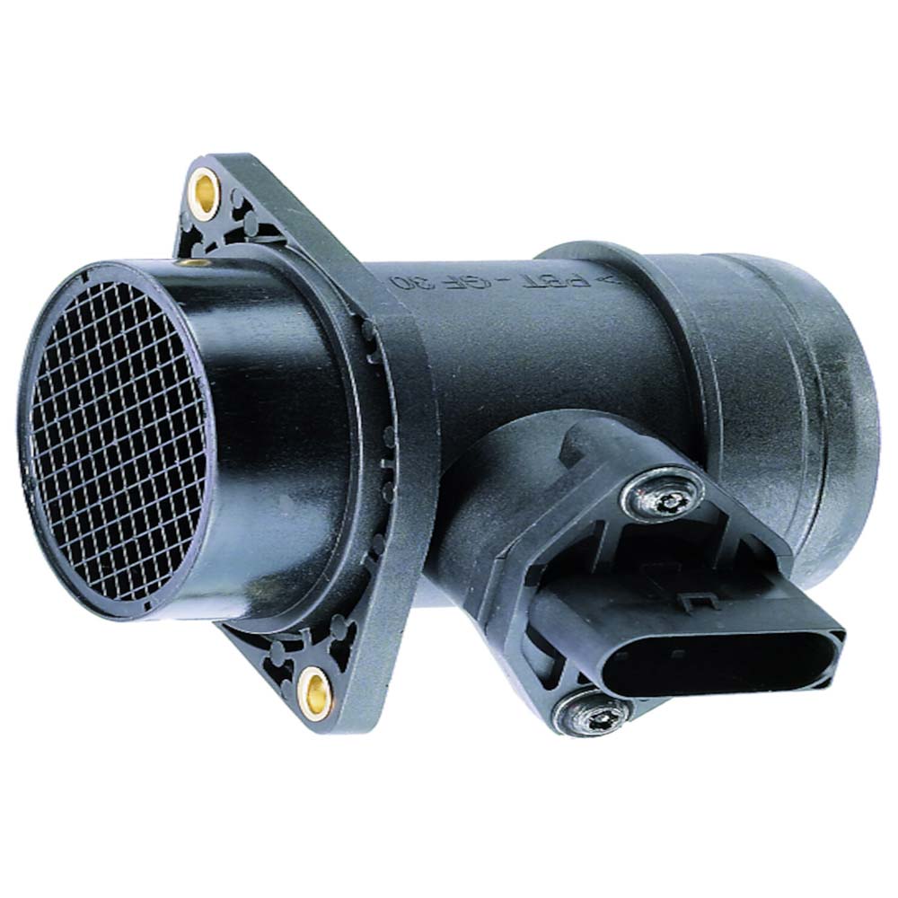 2007 Audi Q7 Mass Air Flow Meter