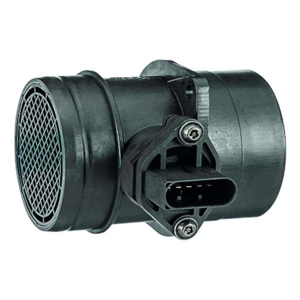 2003 Audi RS6 Mass Air Flow Meter