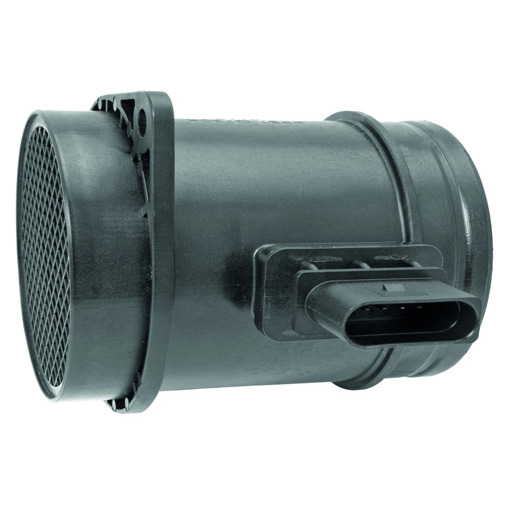 2007 Audi Q7 Mass Air Flow Meter